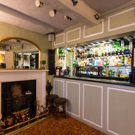 Bishopsgate House Hotel Beaumaris Dış mekan fotoğraf