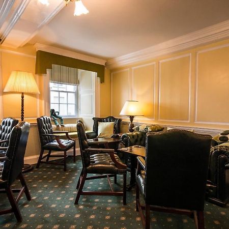 Bishopsgate House Hotel Beaumaris Dış mekan fotoğraf