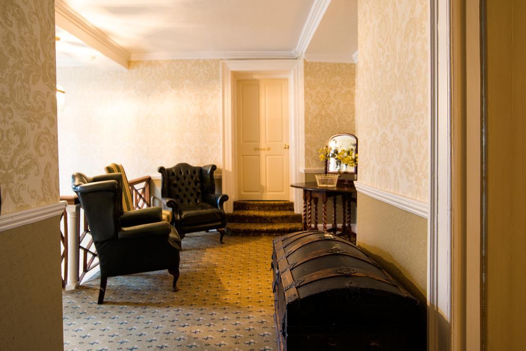Bishopsgate House Hotel Beaumaris Dış mekan fotoğraf