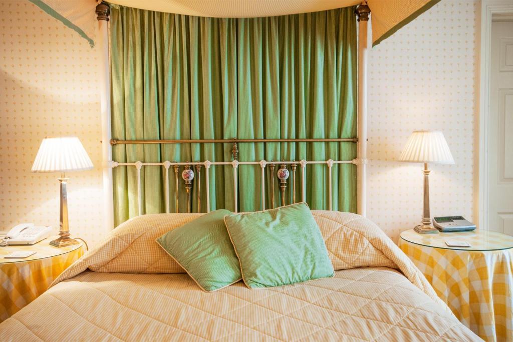 Bishopsgate House Hotel Beaumaris Oda fotoğraf